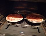 Foto del paso 2 de la receta: Pizza casera y rápida