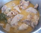 Foto del paso 3 de la receta Conejo guisado (Yaya Rosalía)