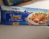 Chips, fish fingers da soyaye kwaimatakin girki3 hoto