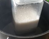 Foto del paso 5 de la receta: Yogurt light casero sin yogurtera