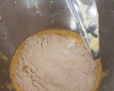 Foto del paso 1 de la receta: Bizcocho de piña colada