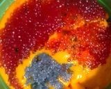 Foto langkah ke 5 dari resep 39. MANGO sago.