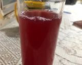 Foto del paso 4 de la receta: Jugo de ciruela
