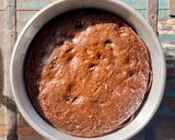 Foto del paso 2 de la receta: Torta húmeda de chocolate y… batata🍠