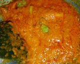 Foto langkah ke 3 dari resep Kari tahu tempe praktiss sederhana.