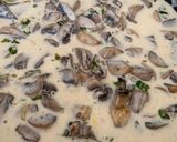 Foto del paso 4 de la receta: Salsa de Champiñones para Pastas