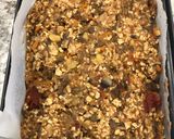 A picture of step 6 of Chickpea and Lentil Neatoaf.