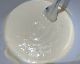 Foto langkah ke 3 dari resep Honey Castella Cake -150-.