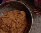 દૂધ ના પેંડા (Milk Penda Recipe In Gujarati) રેસીપી સ્ટેપ2ફોટો