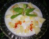 A picture of step 6 of Soya and chanadal kabab,.