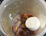 Foto del paso 2 de la receta: Paté de castañas