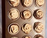 Cruffin recept fázis 7 fotója