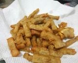 Foto langkah ke 11 dari resep TangGor (kentang goreng).