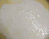 Custard ice cream recipe step 2 photo