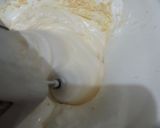 Foto langkah ke 5 dari resep Sponge ChocoCake Ketofy.