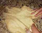 Foto del paso 6 de la receta: Conchas