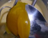 Foto langkah ke 3 dari resep Bolu Kukus mekar anti gagal.
