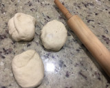 Foto del paso 3 de la receta: Pan para hot dogs 🌭