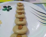 A picture of step 6 of Choco Pedas.