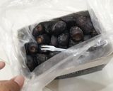 Foto langkah ke 1 dari resep Sukma / susu kurma.