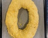 Foto del paso 14 de la receta: Roscón de Reyes