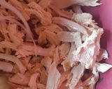 Foto del paso 8 de la receta: Higadito de pollo