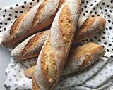 صورة لخطوة 9 من وصفة خبز الباڨيت (baguette)