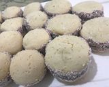 Foto del paso 3 de la receta: Alfajorcitos de maicena