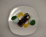 Foto del paso 9 de la receta: Panna Cotta de Coco al estilo David Antonio