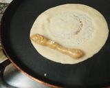 গুড়ের পাটিসাপটা (Gurer Patisapta recipe in Bengali) রেসিপির ধাপ 4 ছবি