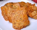 Foto langkah ke 8 dari resep Tempe goreng ketumbar.