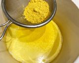 Foto del paso 1 de la receta: Kabocha Latte