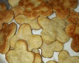 Foto del paso 5 de la receta: Galletitas integral con queso crema