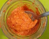 Foto langkah ke 1 dari resep Sambal Goreng Udang Tauco.