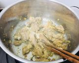 Hình bước làm 5 của món Gà lúc lắc