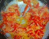 Foto del paso 6 de la receta: REVUELTO GRAMAJO 🤤🤤