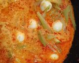 Foto langkah ke 5 dari resep Sayur Labu Siam.
