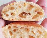 Foto langkah ke 6 dari resep Brazillian Cheese Bread.