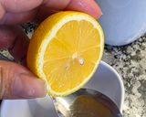 Foto del paso 6 de la receta: Mermelada de flores de hibiscus y chía