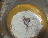 Foto langkah ke 2 dari resep Banana Muffin.
