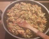 Foto del paso 5 de la receta Paella de pollo y verdura