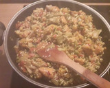 Foto del paso 5 de la receta: Paella de pollo y verdura