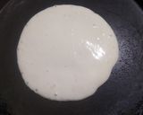 A picture of step 4 of Pancake.