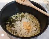 Foto del paso 2 de la receta: Dados de pollo con calabaza