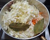 Foto del paso 1 de la receta: Bocadillos de vegetales al horno