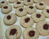 Foto del paso 6 de la receta: Pepas de nueces con membrillo