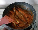 Foto langkah ke 6 dari resep Ikan Kembung Bakar.