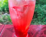 Foto langkah ke 6 dari resep Es kelapa cocopandan.