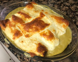 Foto del paso 5 de la receta: Enchiladas suizas