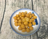 鷹嘴豆、乾燥豆類的料理筆記的食譜步驟6照片